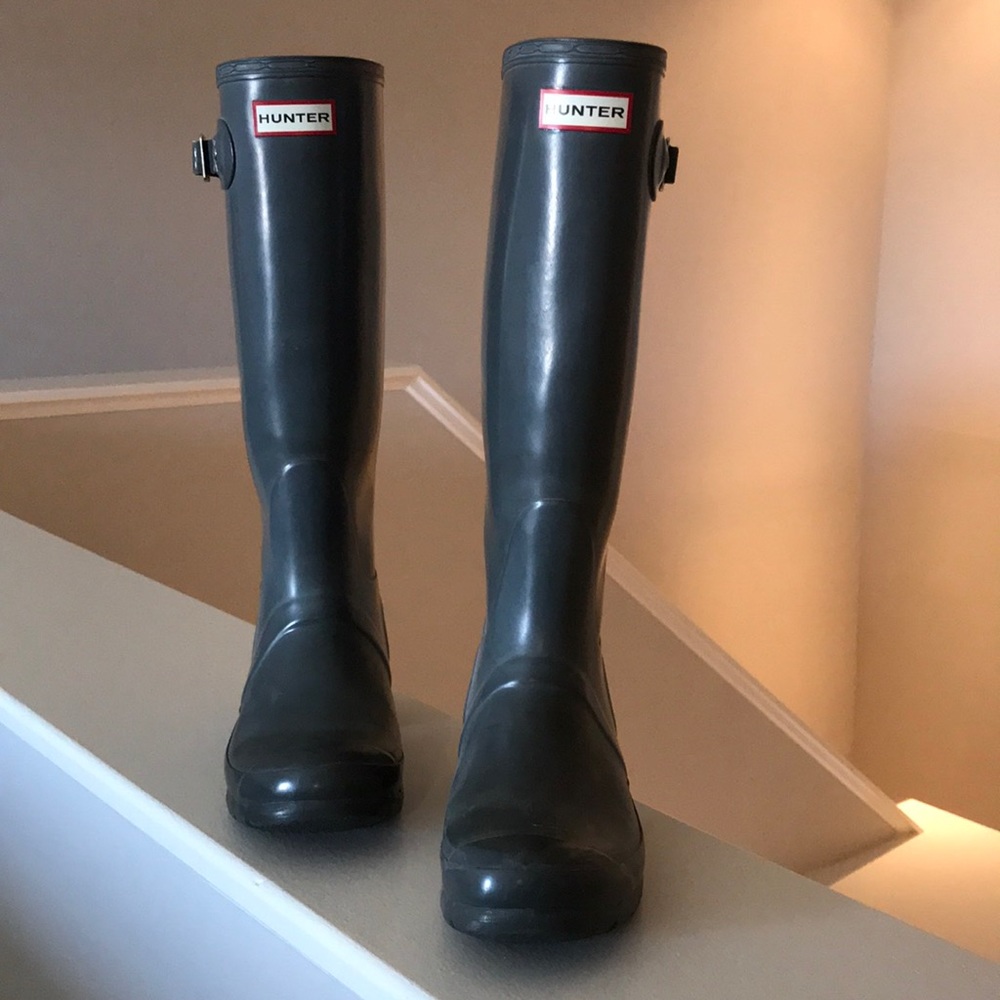 Women’s Hunter Boots
